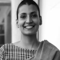 The Good Food Institute India Employee Simrith Hundal's profile photo