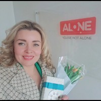 ALONE Employee Diana Ivanova's profile photo