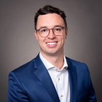 Siemens Employee Christopher Wegmann's profile photo
