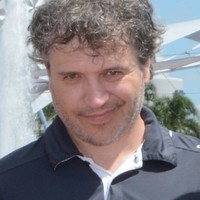 MDA Space Employee Richard Bourque's profile photo