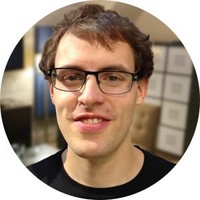 Apple Employee Daniel Wehner's profile photo