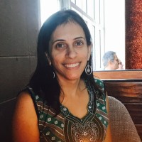 Texas Childrens Pediatrics Employee Anshula Greene's profile photo