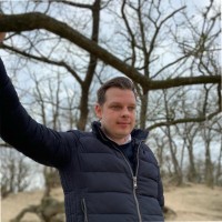 SEIDO Systems Employee Eloy Knuppe's profile photo