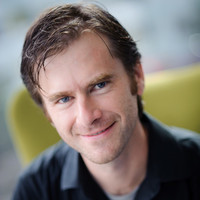 Cherokee Federal Employee Nathan Pepper's profile photo
