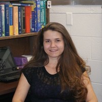 Steadfast Labs Employee Lindsey Kovalcik's profile photo