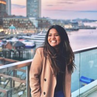 Crystal Palace Football Club Employee Pranita Ghate's profile photo
