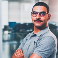 Synchroteam Employee Youssef Jarroud's profile photo