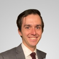 Wayfair Employee Patrick Montague's profile photo