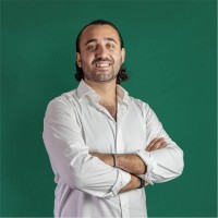 Bôndy Employee Gabriel Tasso's profile photo