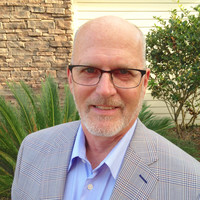 Retired Employee Ronald Farris's profile photo
