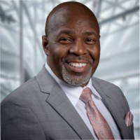 City of New Orleans Employee Gary Jones's profile photo