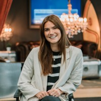Netpremacy Global Services Employee Emily Hall's profile photo