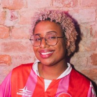 Tracklist Employee Ludmilla Correia's profile photo