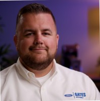 Gates Ford Lincoln Employee Chase Freeman's profile photo