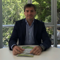 Verifarma Employee Santiago Mentasti's profile photo