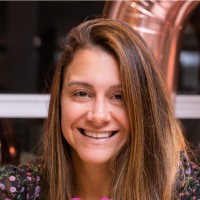 Parkview Employee Cecilia Santana's profile photo