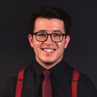 beVisioneers Employee Cristóbal Rodríguez's profile photo