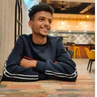 Posh Workbytes Employee Rushikesh Devkate's profile photo