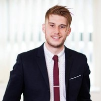 Intelligent IT Employee Paul Owen's profile photo