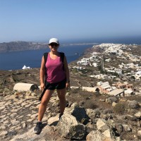 Mirador Therapeutics Employee April Fraley's profile photo