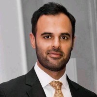 AustralianSuper Employee Mandeep Singh's profile photo