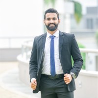 Asith Fernando Email