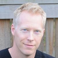 TELUS Agriculture & Consumer Goods Employee Chad Gray's profile photo