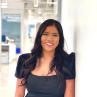 Ubiquity Management Employee Marilyn Torres's profile photo