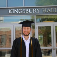 TFMoran Employee Ben Hodsdon's profile photo