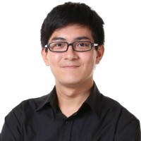 Kenneth Tan Email & Phone Number