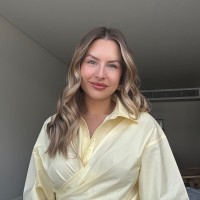 Billini Employee Madeline Hansen's profile photo