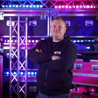 Ico Event Services LTD Employee Chris Driver-Ayre's profile photo