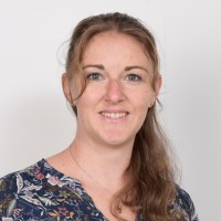 Avidicure Employee Mirjam Brakenhoff's profile photo