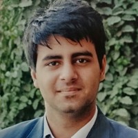 BYJU'S Employee Akshit Singh's profile photo