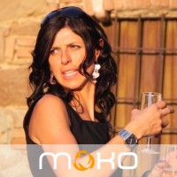 Moko srl Employee Elena Nasi's profile photo