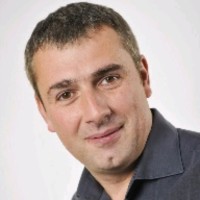 Vincent Bourdin Email