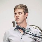 Fusion Software Employee Reinhardt Kramer's profile photo