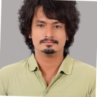 Adam Ali's profile photo