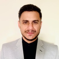 NetAnalytiks Employee Royden Besterwitch's profile photo