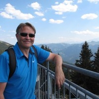 Greenyard Employee Didier Pype's profile photo