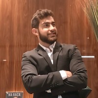 Precifica Employee Otavio Moro Mota's profile photo