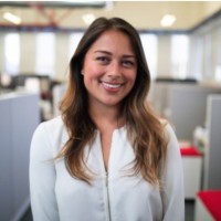 Stavtar Solutions Employee Shelby Yoshida's profile photo