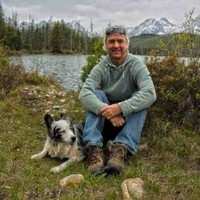 US Fish & Wildlife Service Employee Matt How's profile photo