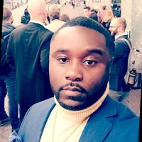Financial Education Services Inc. Employee Emmanuel Harris's profile photo