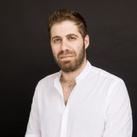 DemandBox Employee Omri Robinzon's profile photo