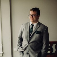 Eric Wyrostek Email & Phone Number