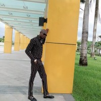 BETH MODEL MANAGEMENT Employee Nzogbu Nathaniel's profile photo