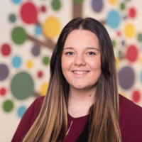 Ashberry Recruitment Employee Ellis Crowther's profile photo