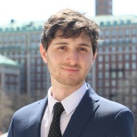 Stanford University Department of Chemistry Employee Salvador von Hase's profile photo