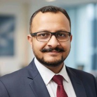 Quarks Technosoft Pvt. Ltd. Employee Hamid Rahman's profile photo